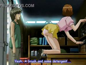 肌肉女漫画