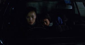花与蛇白色制服绳缚女奴1986