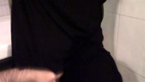 足部崇拜女性主导