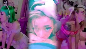 Spermswallowmafia - 女孩想要什么