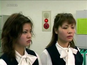 日本打脸系列 23