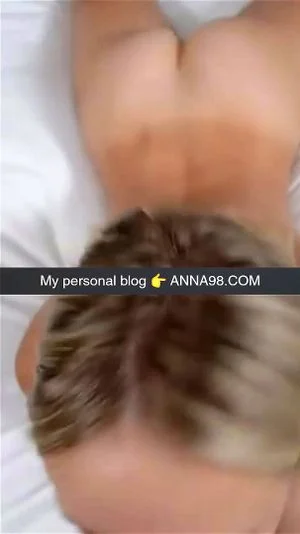 August Ames 为她的家人提供亲密服务