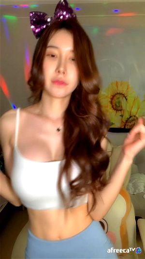 性感韩国美女