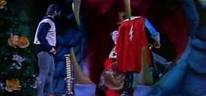 探索《Flesh Gordon》中充满幻想与冒险的成人世界。这部经典影片融合了科幻元素与情色幽默，带你进入一个充满异星生物与刺激邂逅的宇宙。故事围绕主角的星际旅程展开，他们面对各种超现实挑战，同时体验激情与欲望的碰撞。影片以其独特的视觉风格和大胆的成人内容著称，适合喜欢奇幻冒险与成人娱乐的观众。准备好沉浸在这个充满创意与感官刺激的史诗故事中了吗？