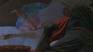 所有女士都这样做
