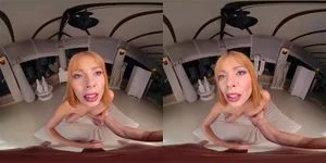 Kitty Lovedream 虚拟现实 #1