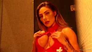性感的巴西美女