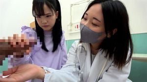 医疗记录 工藤拉拉 [ACZD-0-4-6]
