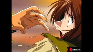 三洞测试：钱塔女孩的三重穿透
