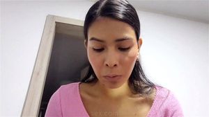 “从蒸汽到诱惑：我迷人的淋浴后变身第 1 部分”🚿💄👗🔥✨