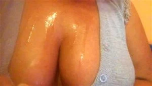 ASMR 巨乳