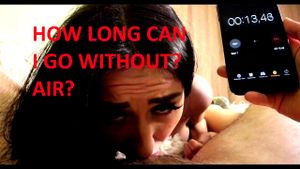 你觉得我能坚持3分钟吗？