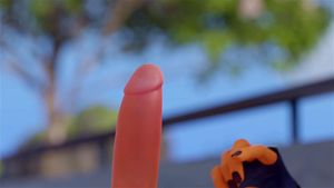 3D 阿索卡