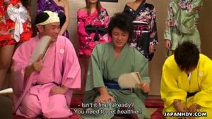 日本妻子，新山光与枫制作了色情片，无码