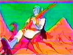 星球大战假日特别卡通动画波巴·费特 1978 年