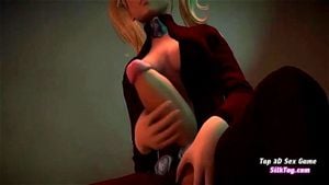 顶级大尺寸成人3D游戏 PC版