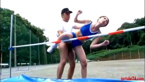 跑步者与计时器