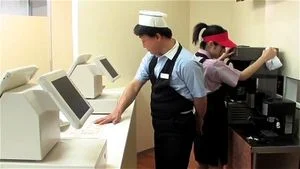 日本工作者 BABES