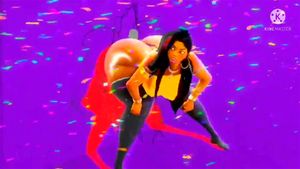 性感美女