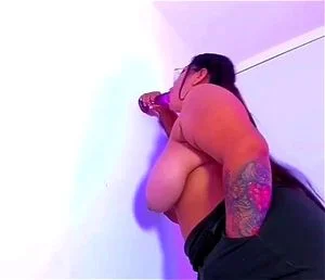 连衣裤 n 乳交