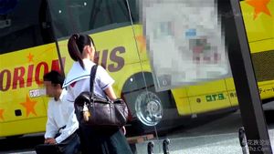 舔舐抚摸骚扰