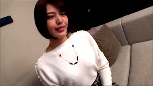 高挑素人美女