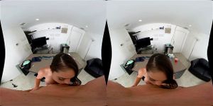 艾希莉·安德森 VR 体验