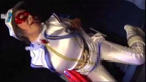 (EroJapanese 英文字幕) GVRD-13: 战士芬婷 - 樱崎日向