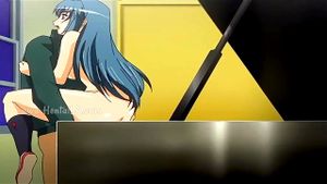 放学后2：彩百合 第1章