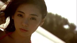 日本女孩