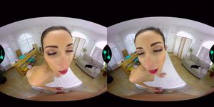 VR 虚拟现实成人体验