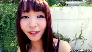 我的欧·玛丽卡PMV