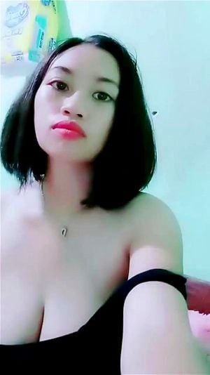 印尼巨乳