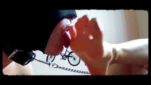 PMV-KFG-舔足