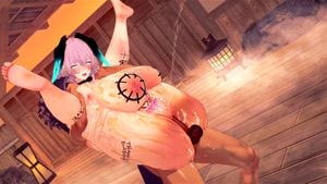 胖美人丰满身体
