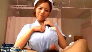 日本护士巨乳第一人称视角性爱
