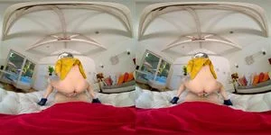 女主角流行快乐重新上传