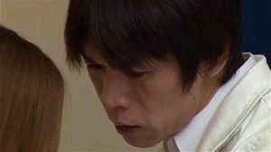 纱条琉璃的继母角色扮演