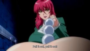 吸血女王