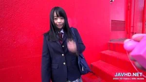 日本短裙少女系列第20集