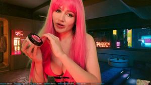 ASMR 军事 2，第四部分