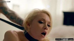 Pure Taboo 继父为了还债将继女出卖