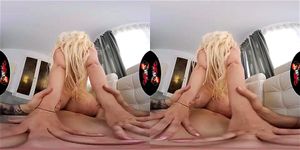 金发女郎后入猛操