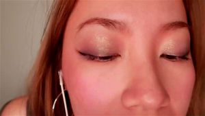 ASMR 林
