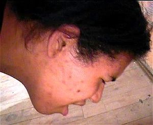 黑人BDSM