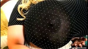 丰满巨乳扩张