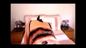 与继姐妹的第一次肛门
