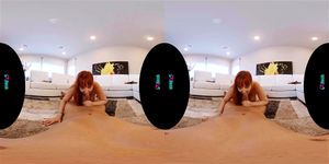 VRHUSH - 劳伦·菲利普斯 2020