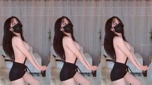 韩国BJ hare1015