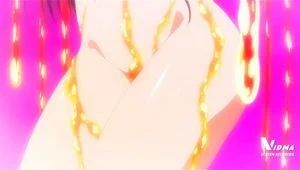 To Love Ru 黑暗 第5集